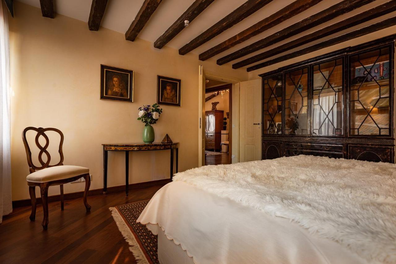 Appartamento Penthouse With Rooftop Terrace And 360 Views Of - Venice5th Venezia