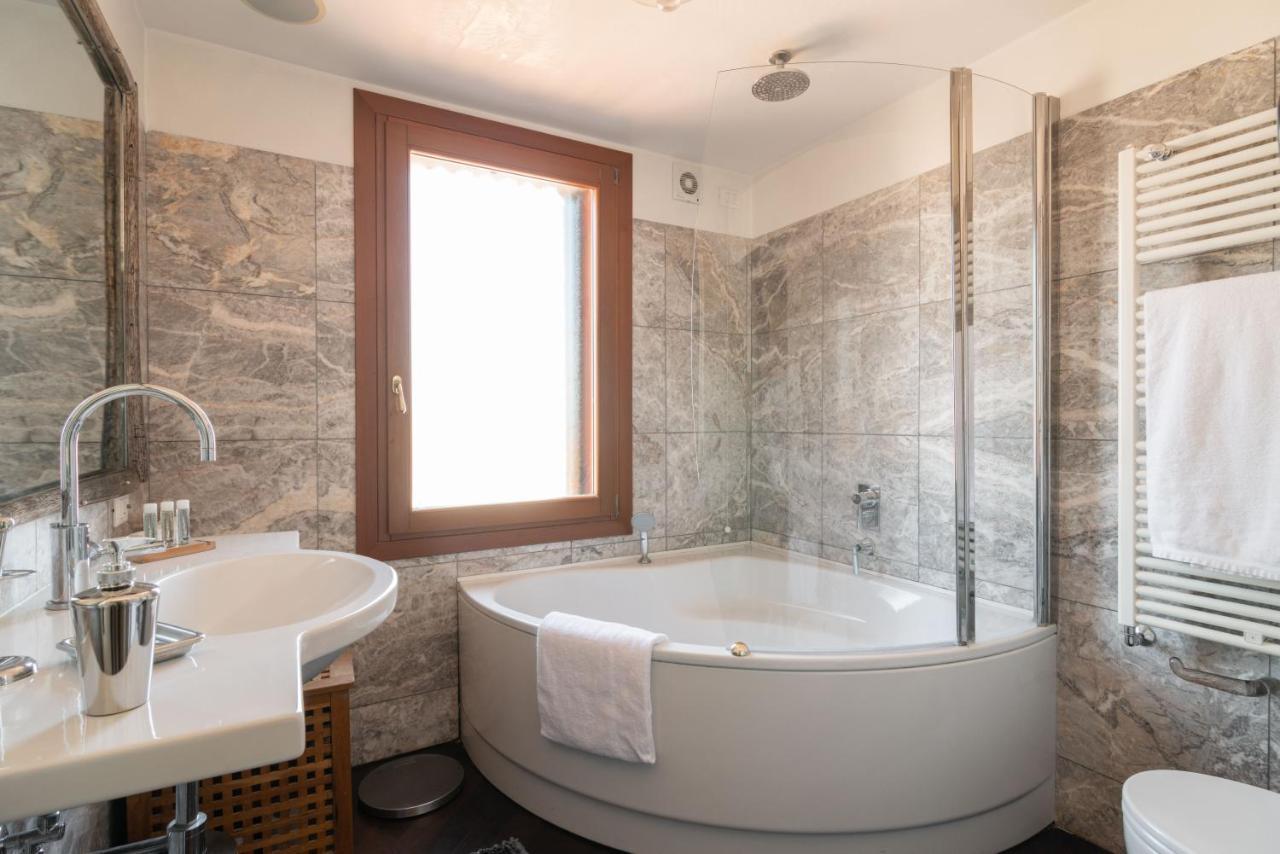 Appartamento Penthouse With Rooftop Terrace And 360 Views Of - Venice5th *