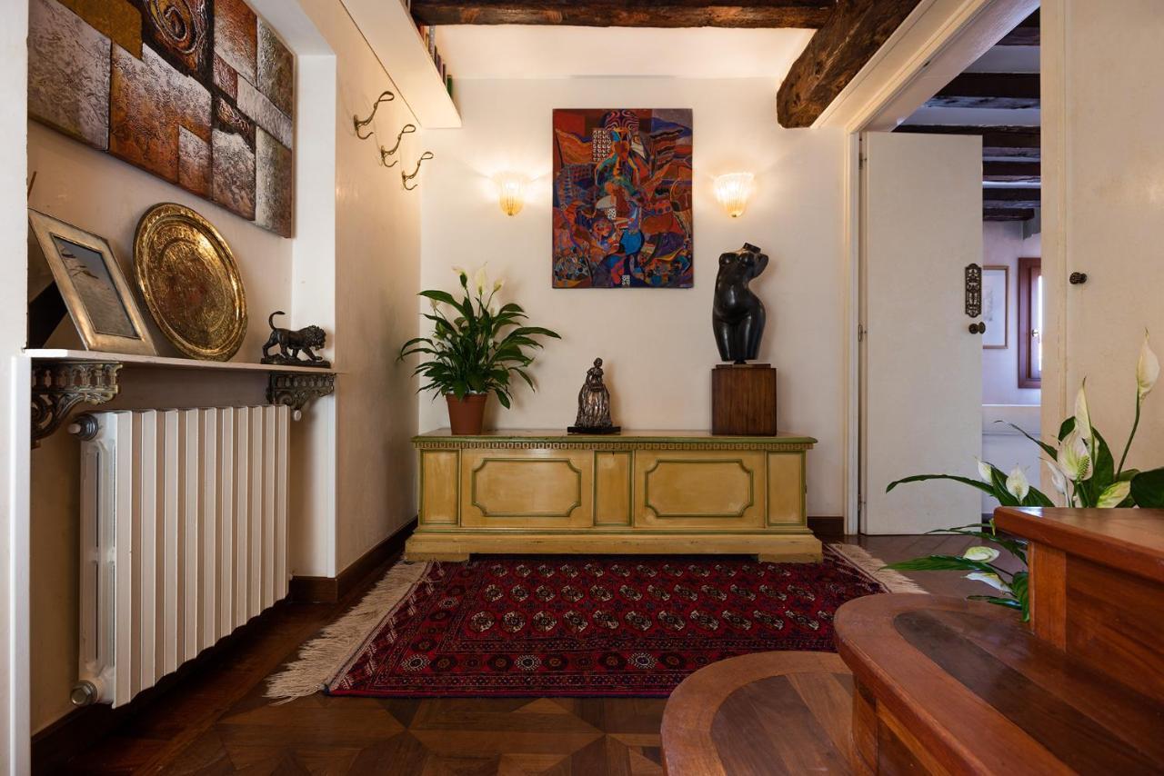 Appartamento Penthouse With Rooftop Terrace And 360 Views Of - Venice5th