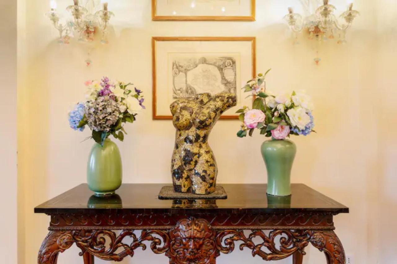 Appartamento Penthouse With Rooftop Terrace And 360 Views Of - Venice5th *