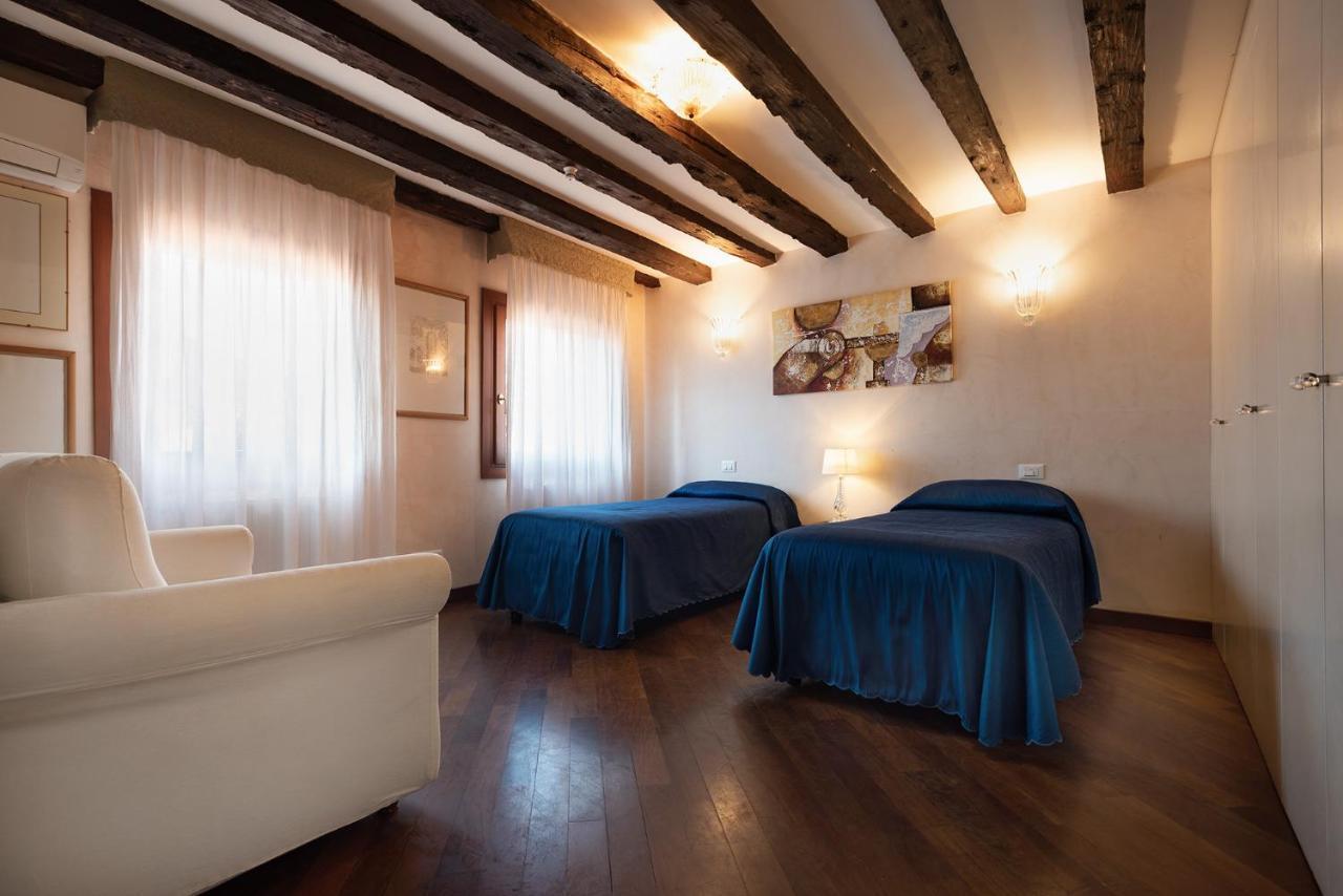 Penthouse With Rooftop Terrace And 360 Views Of - Venice5th Appartamento *